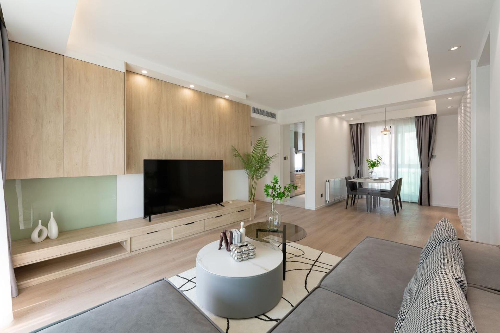 Eastern Hub Apartment *