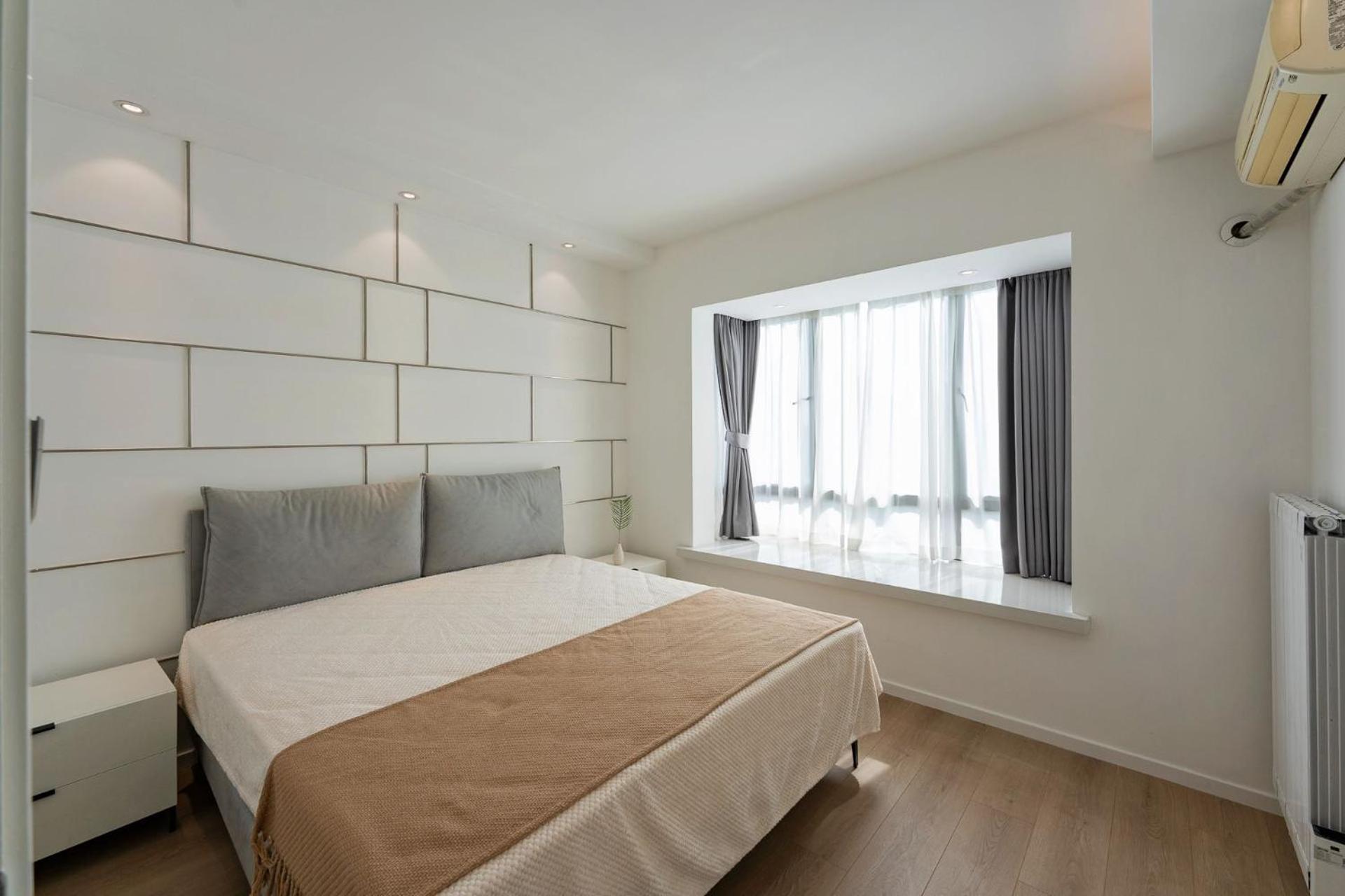 Eastern Hub Apartment