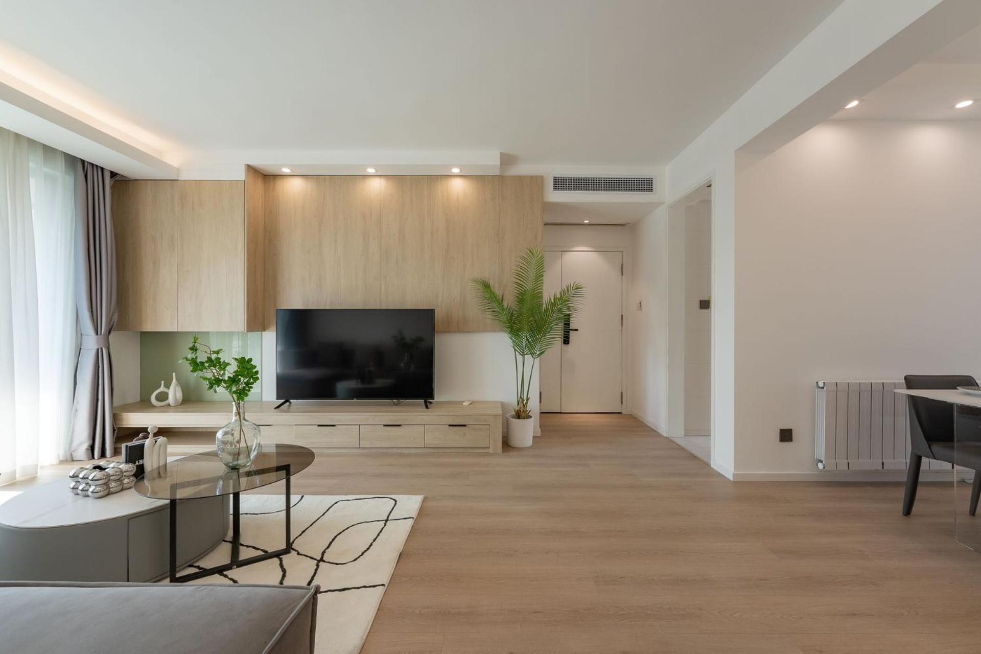 Eastern Hub Apartment *