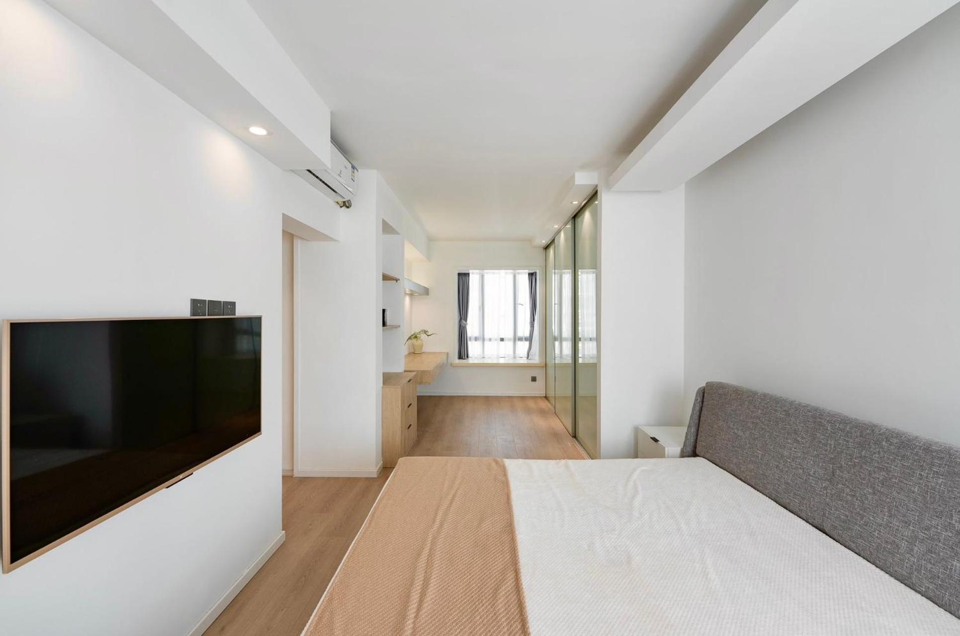Eastern Hub Apartment
