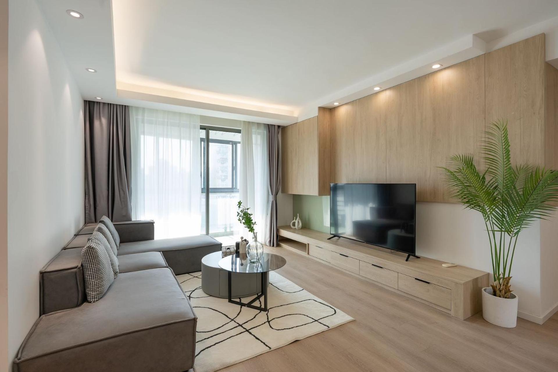 Eastern Hub Apartment *