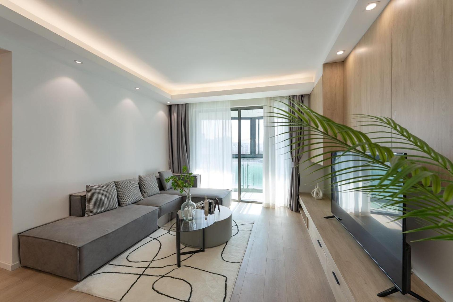 Apartment Eastern Hub