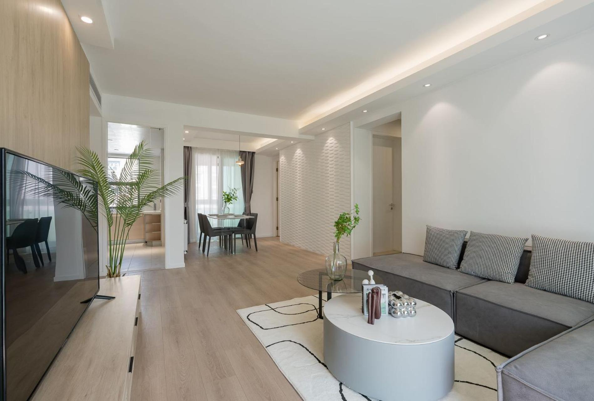 Apartment Eastern Hub *