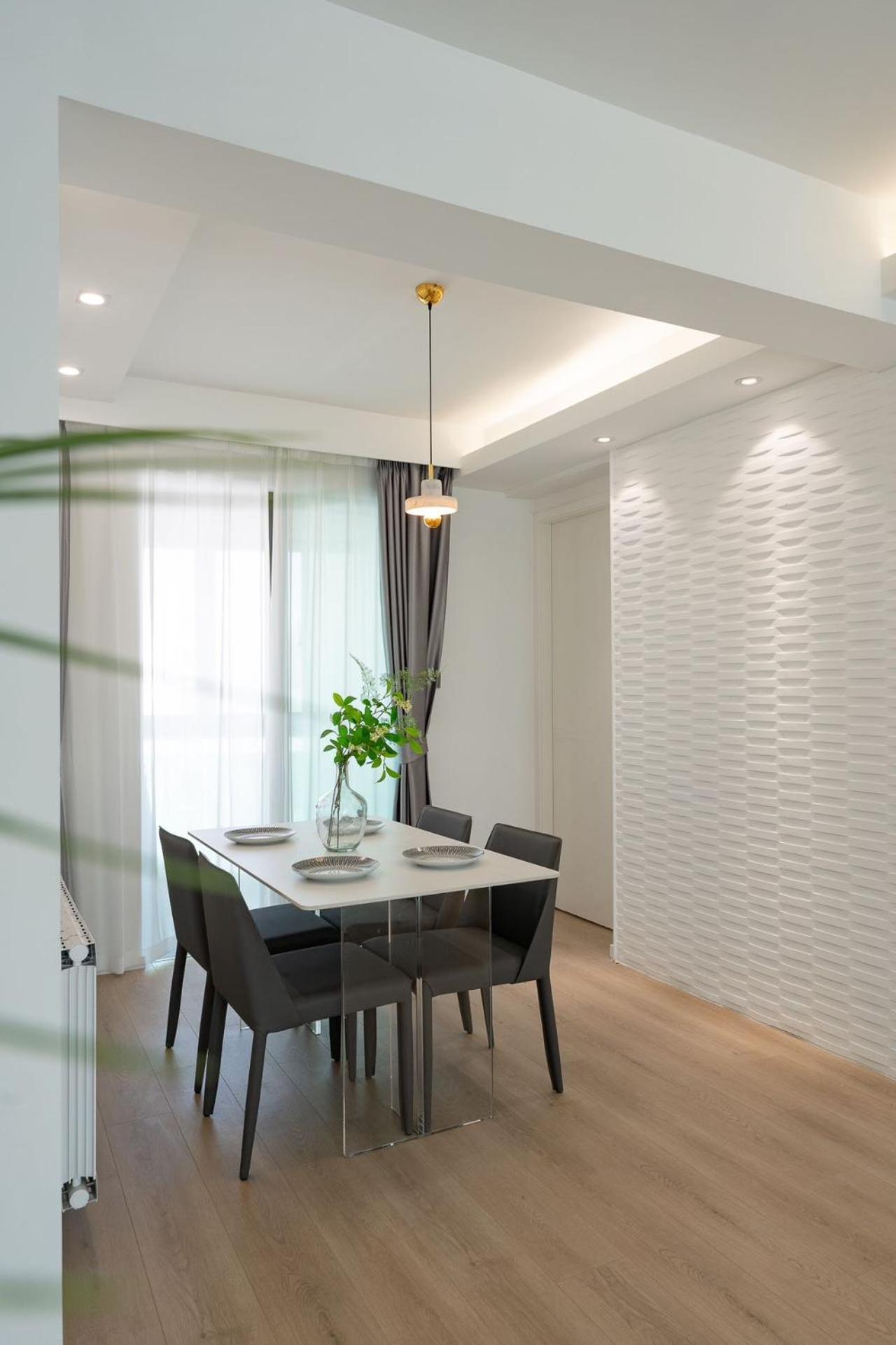 Eastern Hub Apartment *