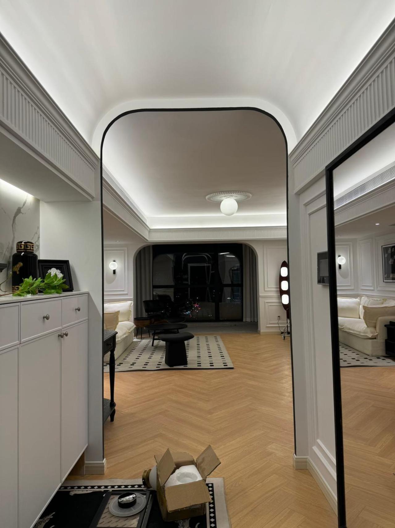 Eastern Hub Apartment